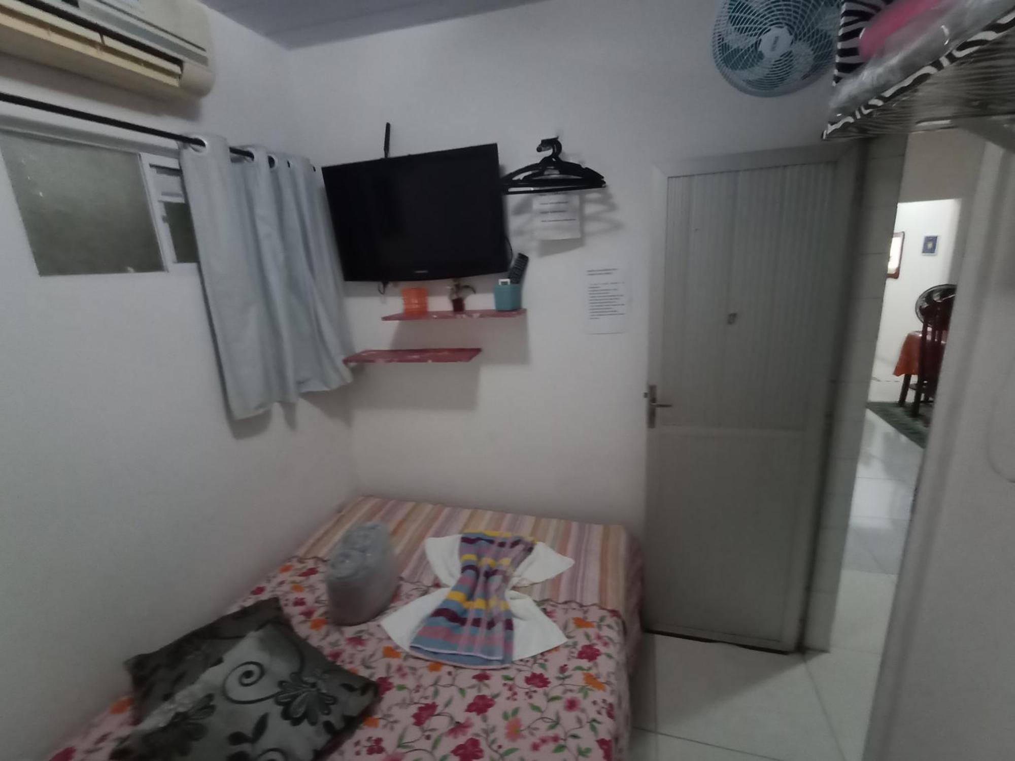 Lar Recife Olinda - Hostel Com Suites Privativas - Prox Centro De Convencoes Habitación foto